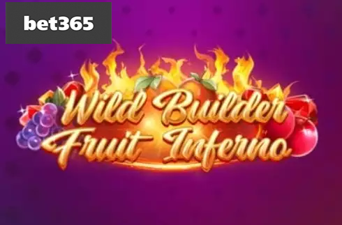 Wild Builder Fruit Inferno